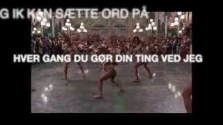 LIGA - #SEXII (Lyrics Video)