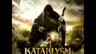 Kataklysm - If I Was God... I&#39;d Burn It All