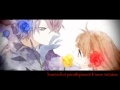 [Nico Nico Singer] Kuro Neko -「Ib」-again- (rus sub ...