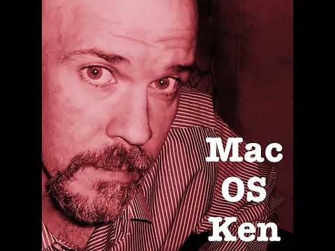 Mac OS Ken: 01.23.2023