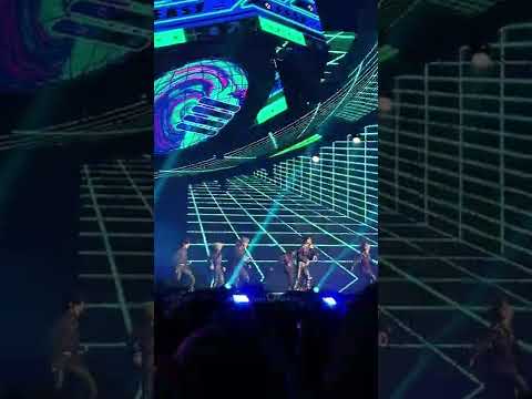 220918 스트레이키즈 언베일 11 막콘 콘서트 Stray Kids UNVEIL 11 Concert Day 2 - EASY