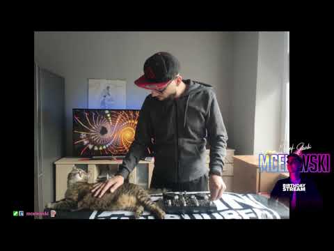 Helter @ Maciej Celewski Birthday Event