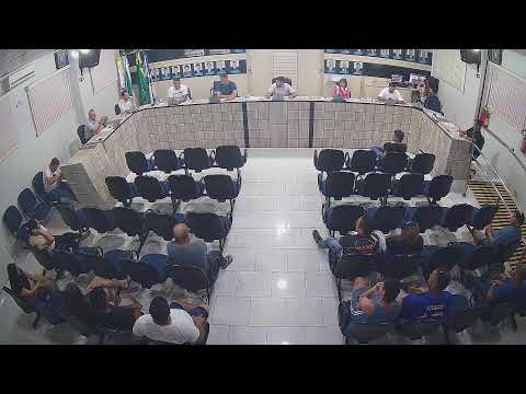 4° Sessão Extraordinária 2026