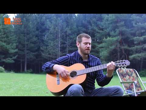 Çivlaku's (Eduard dhe Anton Çivlaku) - Mallëngjimi (O vendi im)