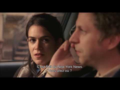 MANHATTAN STORIES - Bande Annonce VOST