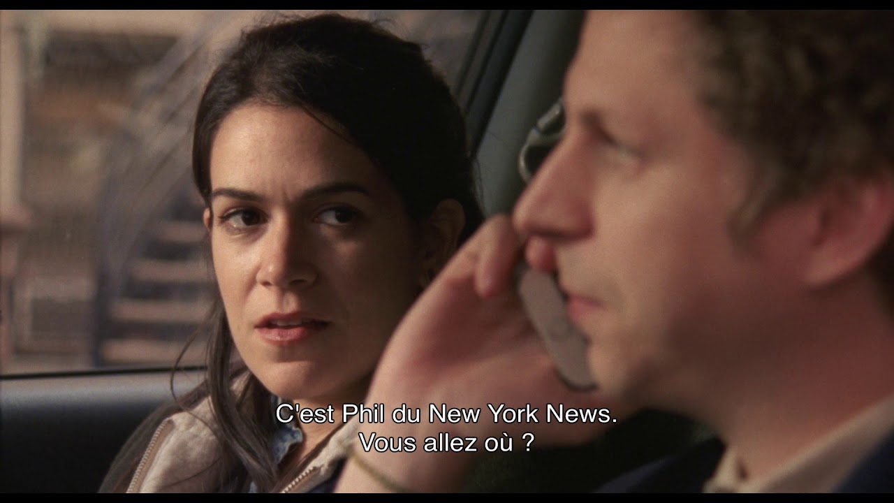 MANHATTAN STORIES - Bande Annonce VOST