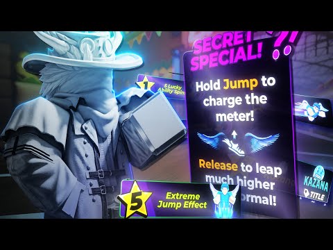 MAX MASTERY BUFFED KAZANA IS CRAZY IN VOLLEYBALL LEGENDS