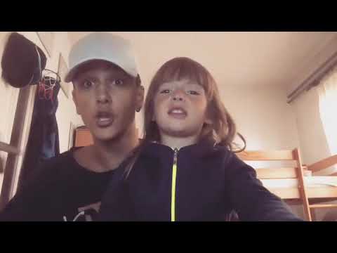 SERGEJ I SOFIJA - KAMIKAZA