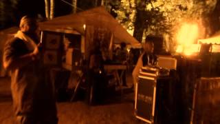 Garance 2012 Dub Station - Blackboard Jungle ▶ Lord Hissayas 