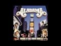 Alabama-Love Remains (Guest vocals, Christopher Cross)
