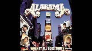 Alabama-Love Remains (Guest vocals, Christopher Cross)