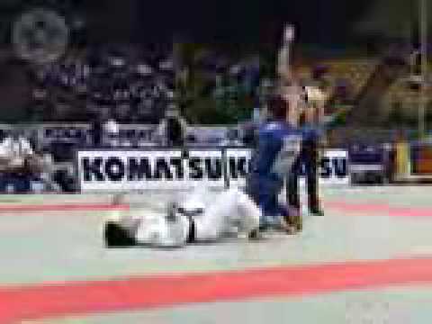 Extreme Judo