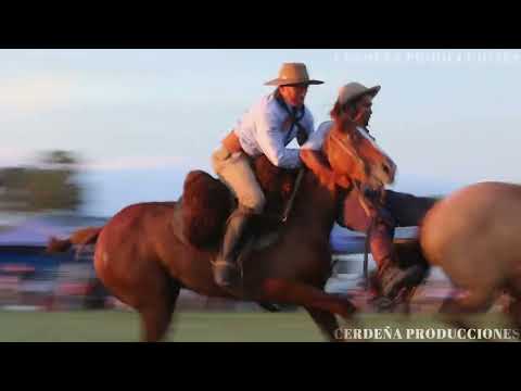 CRIOLLA DOMNGO  MOIRONES RIVERA