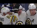 NHL Game 3 Highlights Bruins vs. Maple Leafs - April 24, 2024 thumbnail 2