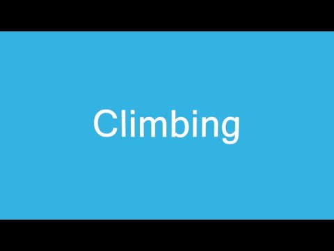 02 Learn To Fly | Climbing & Descending | Outcomes for Climbing & Descending