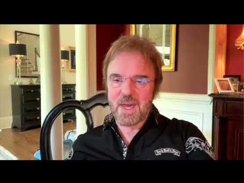 38 Special singer remembers Lynyrd Skynyrd plane crash