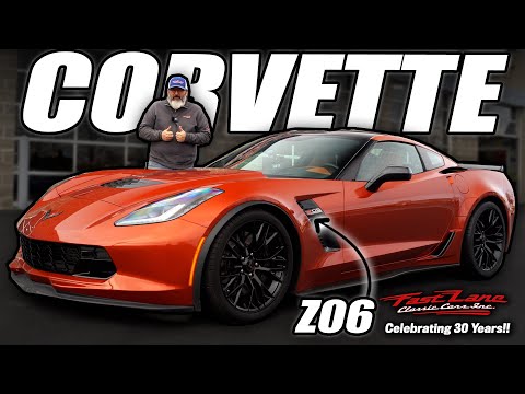 2016 Chevrolet Corvette (CC-1914437) for sale in St. Charles, Missouri