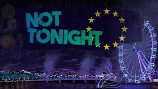 Not Tonight Soundtrack - The Gammon Music