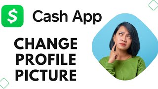 How to Change Cashapp Profile Picture (EASY)