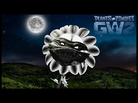 Shadow Flower is an Evil Upgrade!