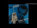 08 - The Continental (You Kiss While You're Dancing) - Larry Adler Harmonica Virtuoso - Album