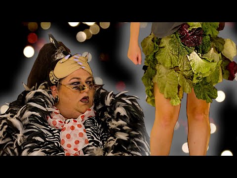 Christine Morency et les nouvelles tendances mode - Club Soly