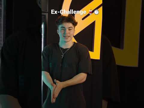 LevlUp Ex-Challenge mit Zepho