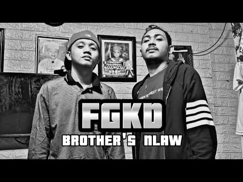 FGKD - DAPIL  ( OFFICIAL MUSIC AUDIO )