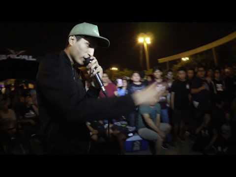 JOSÉ HITS vs BLAXIMENTAL - OCTAVOS - PDR “EL FINAL ll” (29/12)