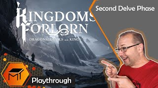 Meet Me at the Table - Kingdoms Forlorn: Dragons Devils and Kings video thumbnail