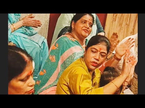 ni mainu do gallan shyam naal kar lain de