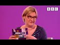 Sarah Millican and the Cat-Cam | Would I Lie To You?
