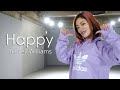 Pharrell Williams - Happy - Choreography by #Satoco for LIL KIDS