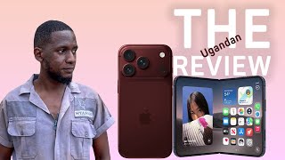 iPhone 18 Pro/ Pro Max and Duo- the Ugandan Launch Review 