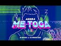 AHORA ME TOCA A MI - Dj Rocka x Dj Monst3r5