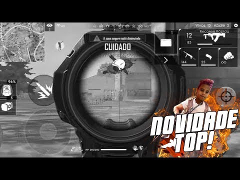 NOVIDADE MUITO TOOP!