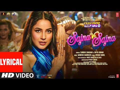 Sajna Ve Sajna (Lyrical) — watch video