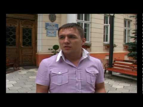 Tatar Matei (TV Radauti)