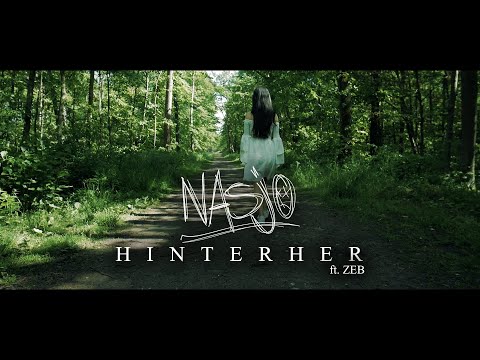 NASJO ► HINTERHER ◄ feat. ZEB [Official Musicvideo]