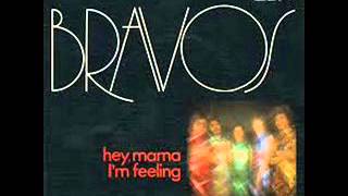 los bravos   - hey mama 1974