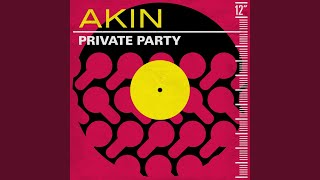 Private Party (Brooklyn Funk Club Mix)