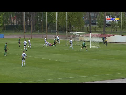 Enea Energia Kozienice - Józefovia Józefów 0:2 (06.05.2023)