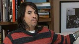 SA album commentary: Death of a Martian