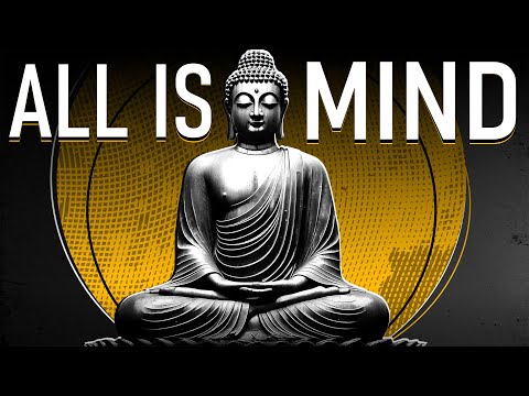 Are You Dreaming Your Life? | Buddhist Philosophy