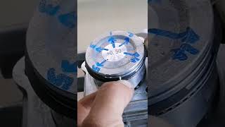 Download lagu Easily Install Piston Rings Like mp3