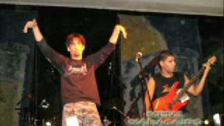 Haboryn en Metal Maracaibo Edición I