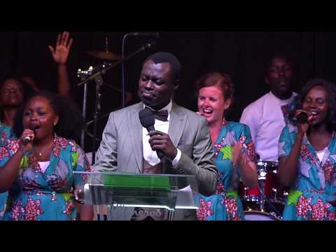 Nsanyuse +  Erinnya lya Yesu by Apostle Grace Lubega