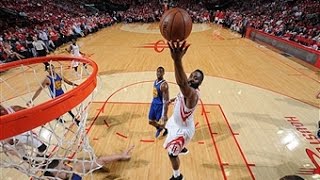 James Harden - Houston Rockets