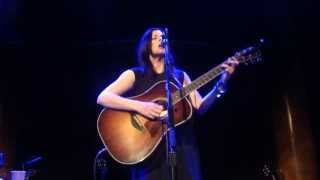 Tristan Prettyman: &quot;Glass Jar&quot;