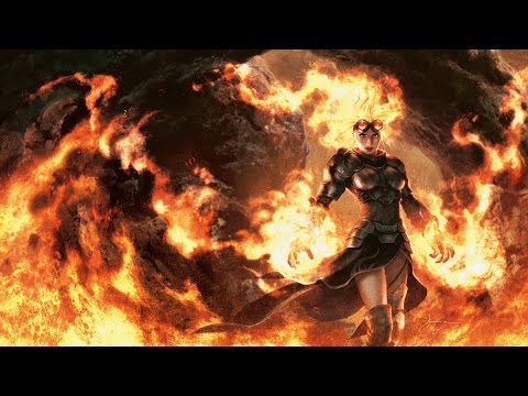 [Magic: Duels] Archetype (English-ish cast)